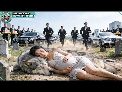 Wanita Hamil Dihina Dan Dibuang Keluarga, Tak Sangka Ayah Anak CEO Terkaya Balas Dendam