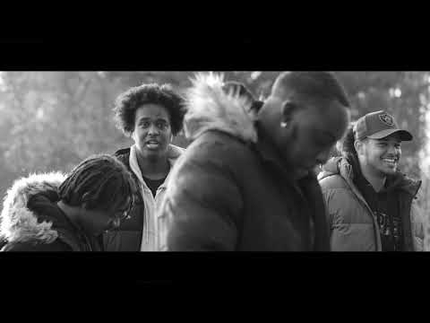 KENZ X RL ft CHAR - Free [Official Music Video]