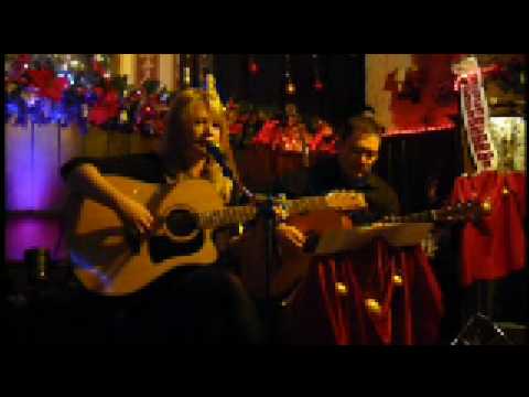 Katie Gray - Halleluja