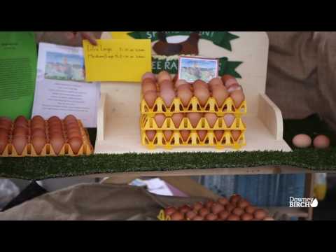 Comber Farmers' Market