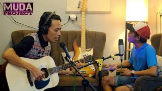 Download lagu Viral/di jamin baper KANGEN BAND-PUJAAN HATI cover by DOY ft RIFKI mp3