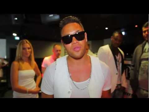 KAY ONE (DVD) PRINCE OF BELVEDAIR HD 2012 TEIL 1