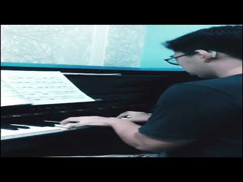 Juan Albert - Classical Music - Prelude Music School