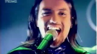 Babylon Zoo Animal Army Top of the pops 26 apr 1996
