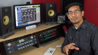 Video thumbnail for Brainworx bx_XL V2 Mastering Limiter | How to achieve louder mixes | AlexProMix.com by Plugin Connection