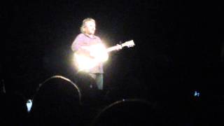 Jeff Tweedy - Acuff-Rose [12.10.13]
