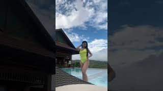 Mariel Jane Russel Mallillin tiktok short be like...