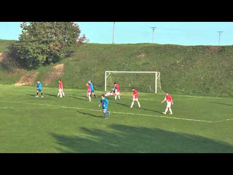 MU dorostu TJ Smržice-FC Dobromilice 21.10.2012.mpg