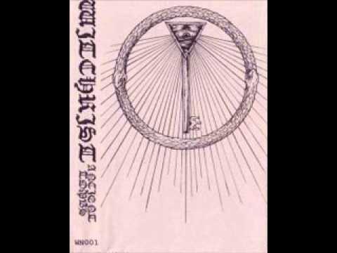Witchrist - Black Sepulchre