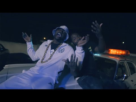 TRIGMI - MFn' Right (Official Music Video) #TRIGMI