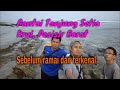 Pantai Tanjung Setia, Krui, Pesisir Barat Lampung Indonesia thumbnail