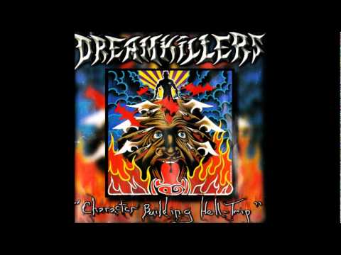 Dreamkillers: Deep Blue Scene