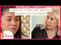 Odio Ser Mujer Por Eso Me Convertí En Hombre Que Pase Laura Programa 3 De Noviembre