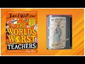 The World S Worst Teachers Mr Phobe S Fear