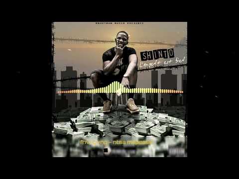 Pinokio_ntsa mapesse 🔊 [Officiel]