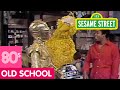Sesame Street C 3PO And R2D2 Visit Sesame Street