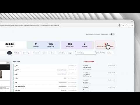 Item video thumbnail