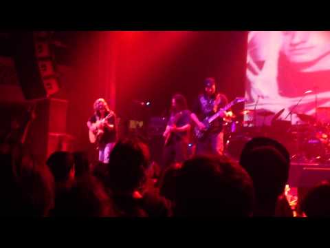 Death - Voice of the Soul (Live in San Francisco) 6/22/12 Death To All 2012 HD