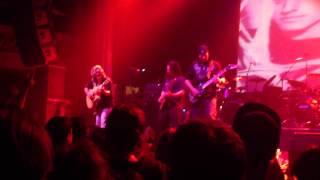 Death - Voice of the Soul (Live in San Francisco) 6/22/12 Death To All 2012 HD