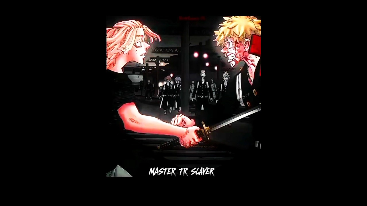 The TRAGIC END of Tokyo Revengers (Mikey vs Takemichi Final Fight Explained)