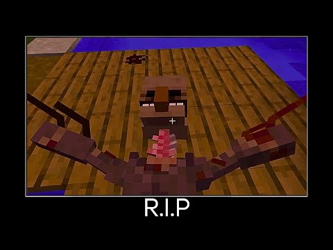 ImZeb Op - Minecraft Scary Moments #46