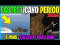 Fastest SOLO CAYO PERICO HEIST Without Glitches 2024! - GTA 5 Online
