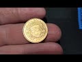 20 Francs Swiss Helvetia Coin Review