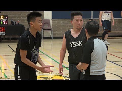 Capsules vs The 416ers | Sunday Tier 3 - Tcbl 2019 Summer