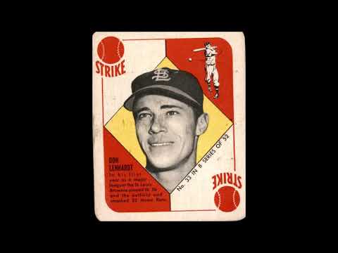 1951 TOPPS BLUE BACKS COMPLETE SET CARD # 1-52 SERIES TWO