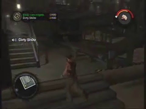 Gameplay Video