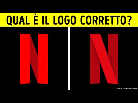 Indovina Il Logo! Scopri Se Sai Riconoscere I Brand A Memoria
