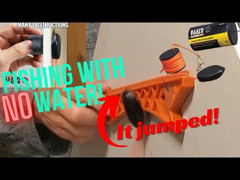 Klein Tools Magnetic Fishing- Before You Buy!