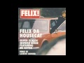 Silver Screen - Felix da Housecat (ORIGINAL)