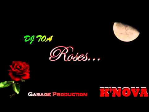 dj toa 2015 - Roses (K'Nova) Beat Mix