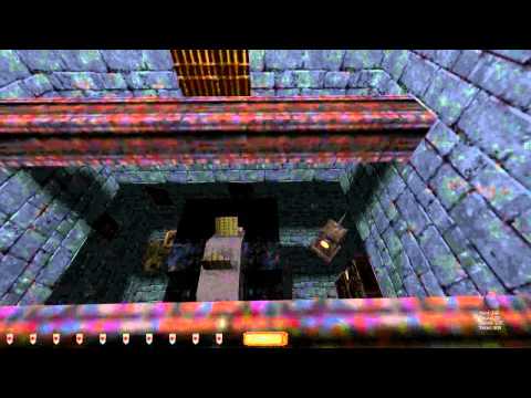 Thief Gold Ghost(ish) Walkthrough - FM - Prowler of the Dark