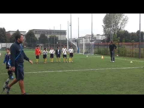 Gabetto 2013-2014  -15 09 2013 ATLETICO GABETTO-BACIGALUPO