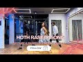 Hoth Rasiley Tere Song Dance