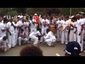 Roda De Capoeira Paranauê Paranuê Paraná