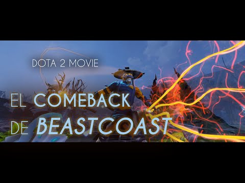 El COMEBACK de BEASTCOAST - gg ez -