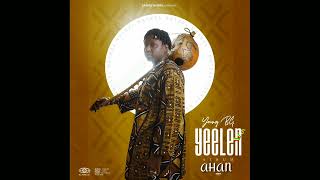Download lagu Young BG - Ahan (Son Officiel) mp3
