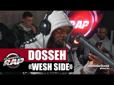Video thumbnail for Wesh Side