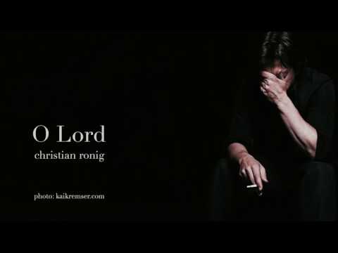 Oh Lord (Θεέ μου μεγαλοδύναμε) – demo