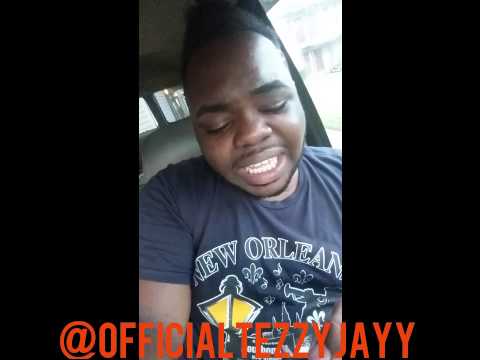 R.I.C.O Remix - Tezzy Jayy