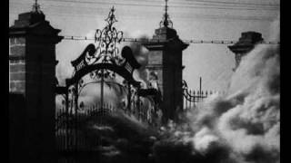 Potemkin, scene with lions / σκηνή λιοντάρια - chaniart.gr