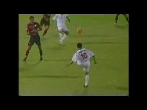 Cabofriense 2 x 1 Flamengo - Campeonato Carioca 2006
