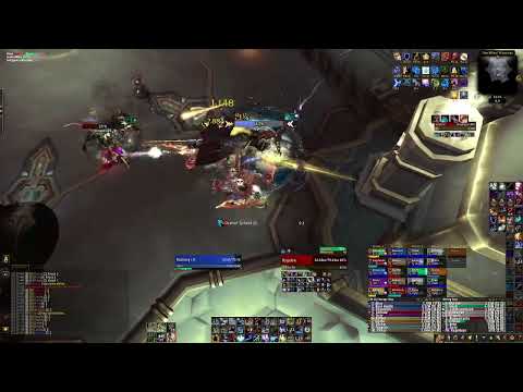 FatSharkYes vs Rygelon (enh pov)