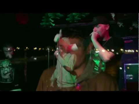 Class A'z & Funzo - Here I Am (Music Video) (Redzer/Terawrizt)