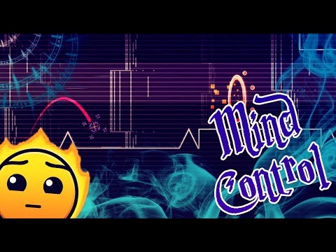 Geometry Dash ~ Mind Control {Garlagan - Ablixa}