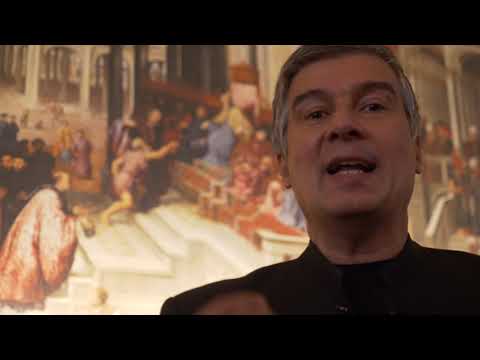 Italia che incanta - Il complesso di San Giovanni e Paolo per Manageritalia