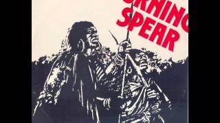Burning Spear - Marcus Garvey - 03 - Invasion